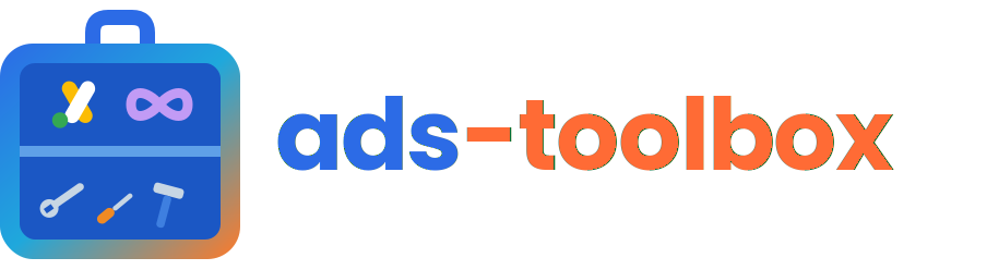 Ads Toolbox